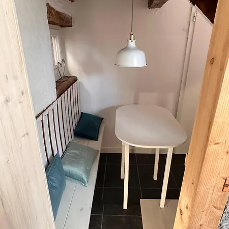 Pematra Mathias Huus Apartamento *