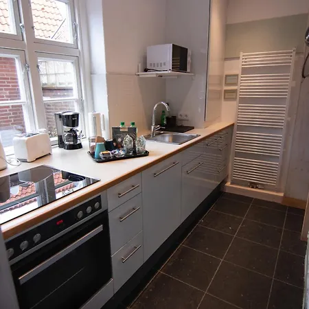 Pematra Mathias Huus Apartamento