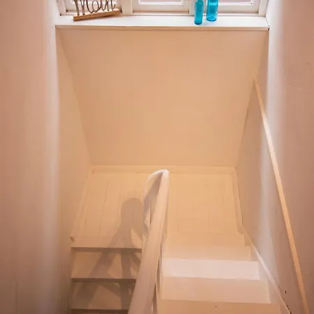 Apartman Pematra Mathias Huus Lübeck