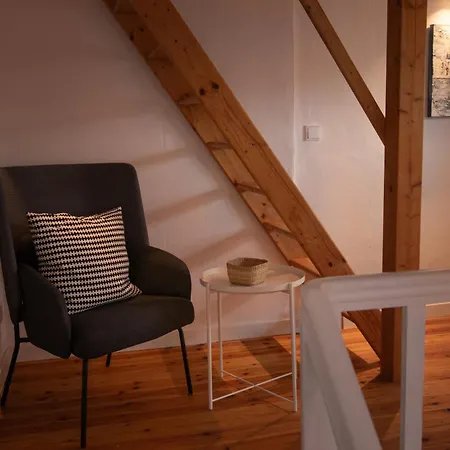 Pematra Mathias Huus Lubeca