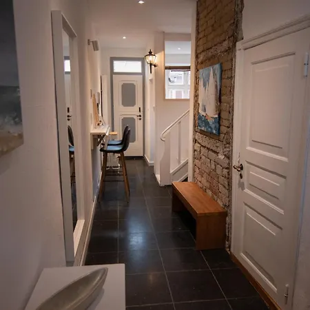 Pematra Mathias Huus