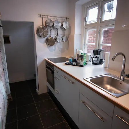 Apartman Pematra Mathias Huus