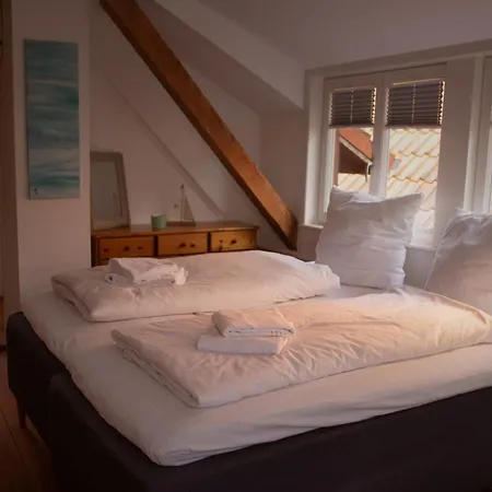 Apartamento Pematra Mathias Huus *