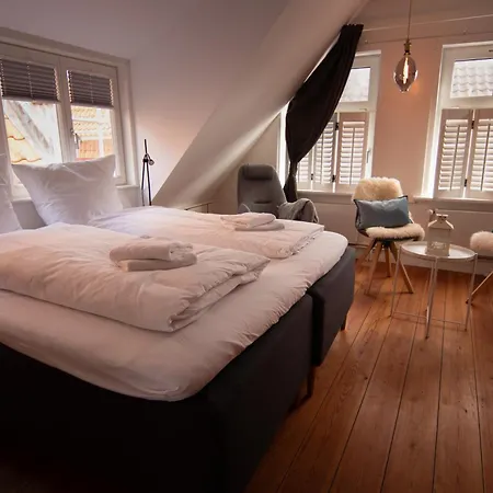 Pematra Mathias Huus Apartamento *