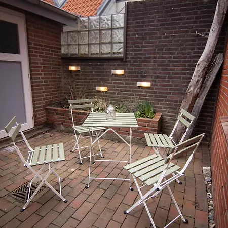 Pematra Mathias Huus Apartamento Lubeca