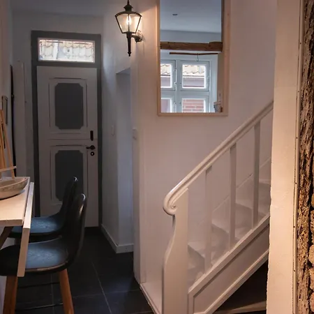 Pematra Mathias Huus Appartement