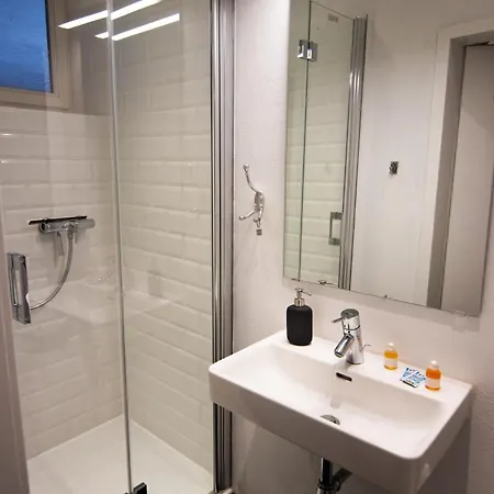 Pematra Mathias Huus Apartamento Lubeca