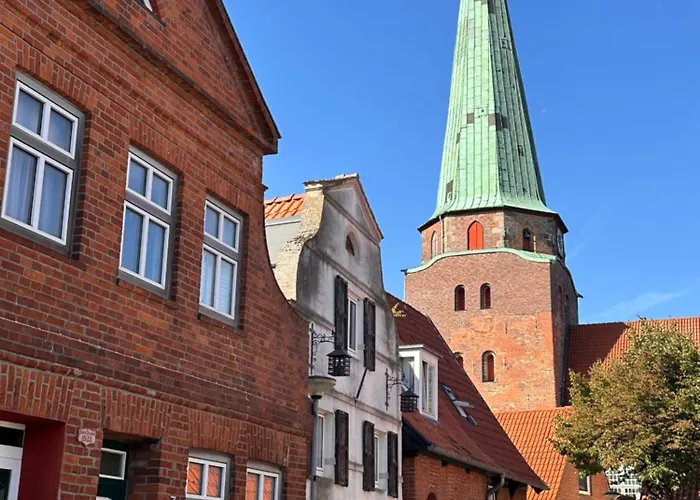 Pematra Mathias Huus Apartamento *